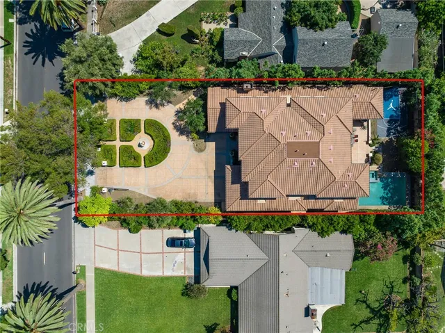 $3,800,000 | 312 East Camino Real Avenue, Arcadia, CA 91006
