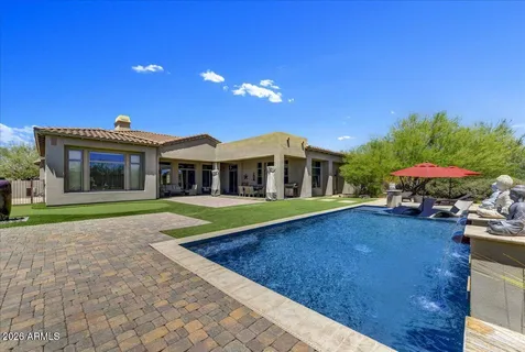 $1,700,000 | 9799 East Jagged Peak Road, Scottsdale, AZ 85262
