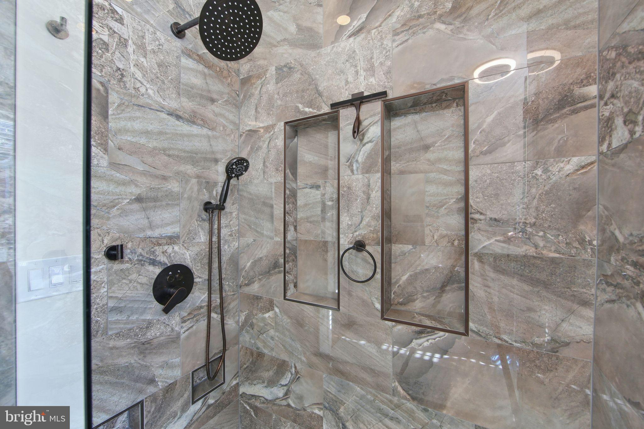 508 Taylor Street Wilmington, DE 19801 - Photo 31 of 46 a bathroom with a shower