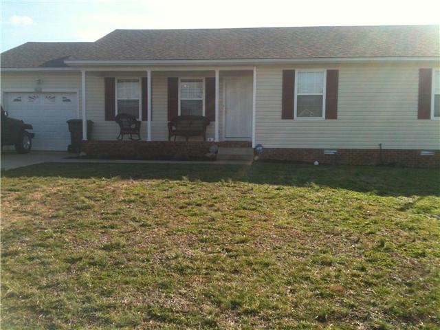 207 Ruf Drive Oak Grove, KY 42262 - Photo 1 of 11