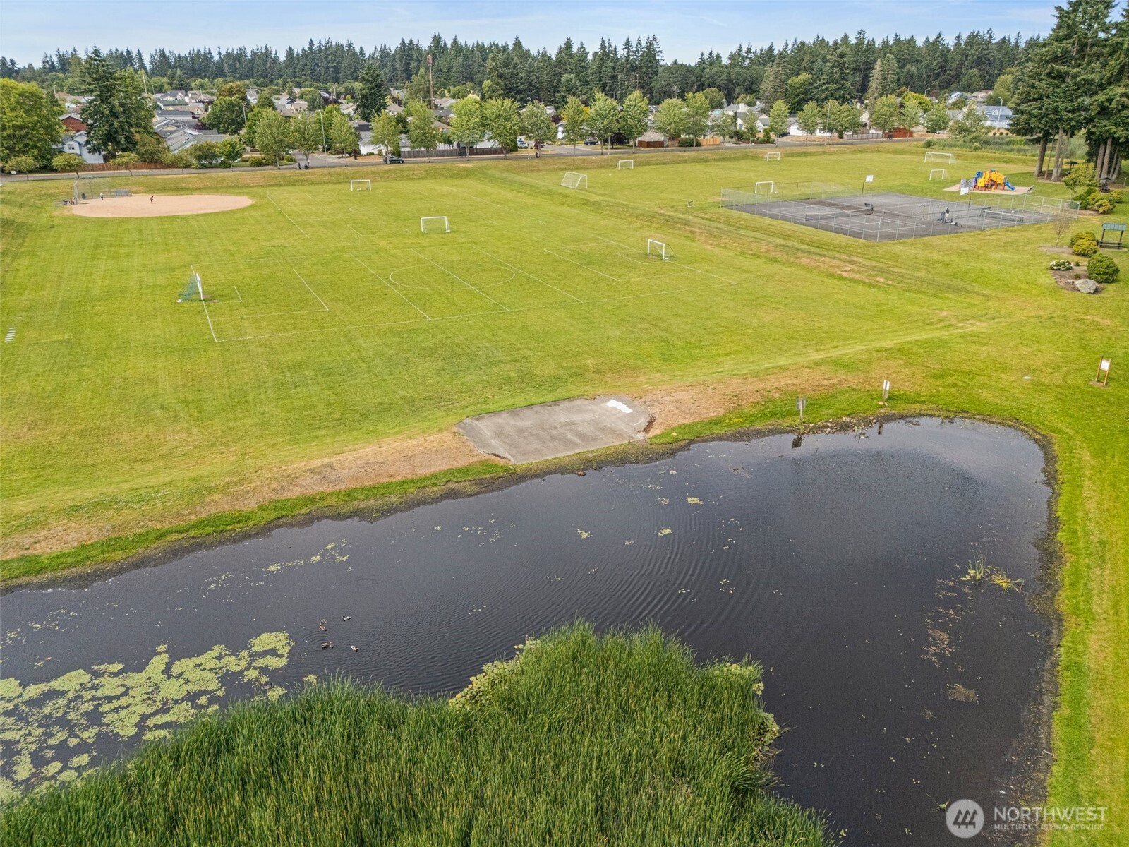 5937 Danials Loop Southeast Lacey, WA 98513 - Photo 39 of 40 Gallery Image 39