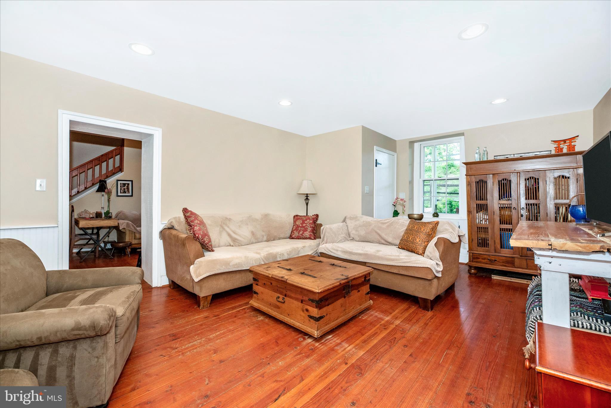 20508 Gapland Road Rohrersville, MD 21779 - Photo 19 of 66 Family Room