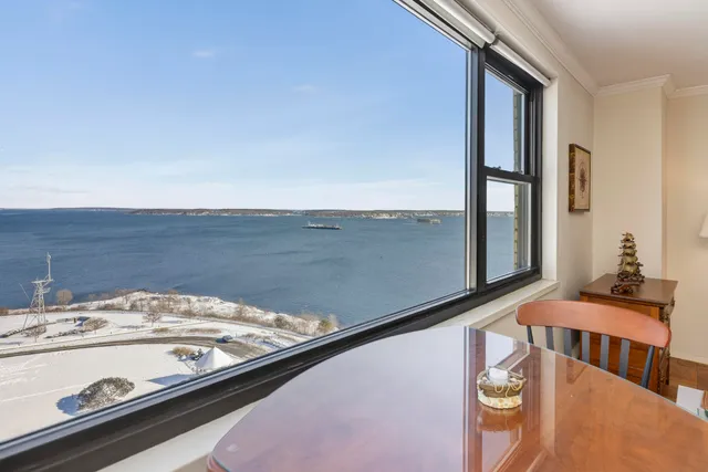 $469,000 | 45 Eastern Promenade, Unit 11A, Portland, ME 04101