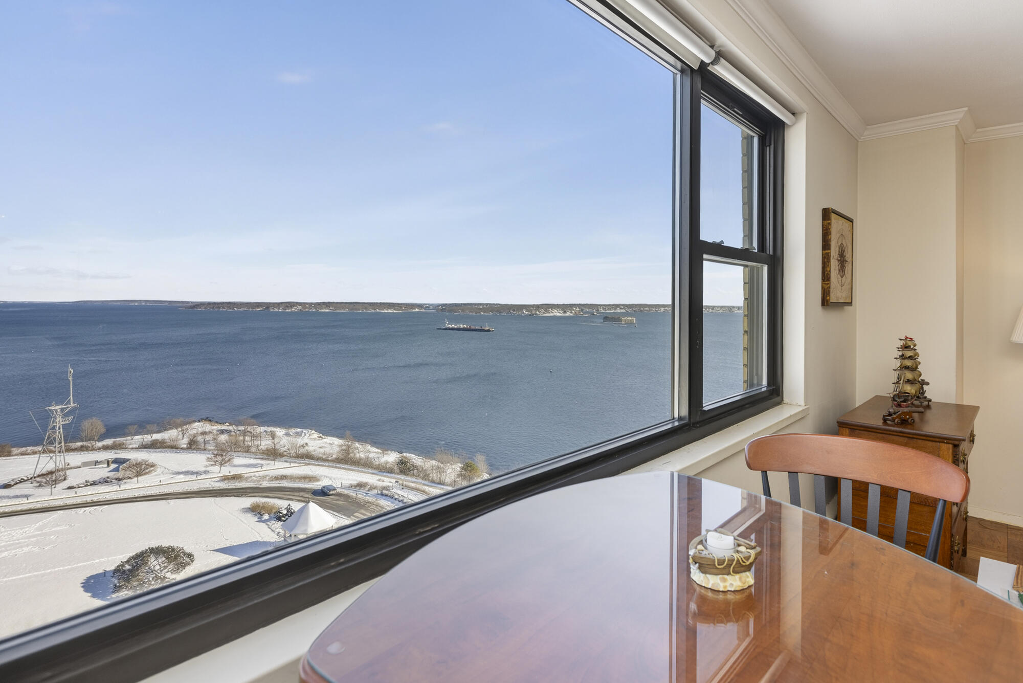 45 Eastern Promenade, Unit 11A Portland, ME 04101 - Photo 1 of 42 45 Eastern Prom_#11A_05
