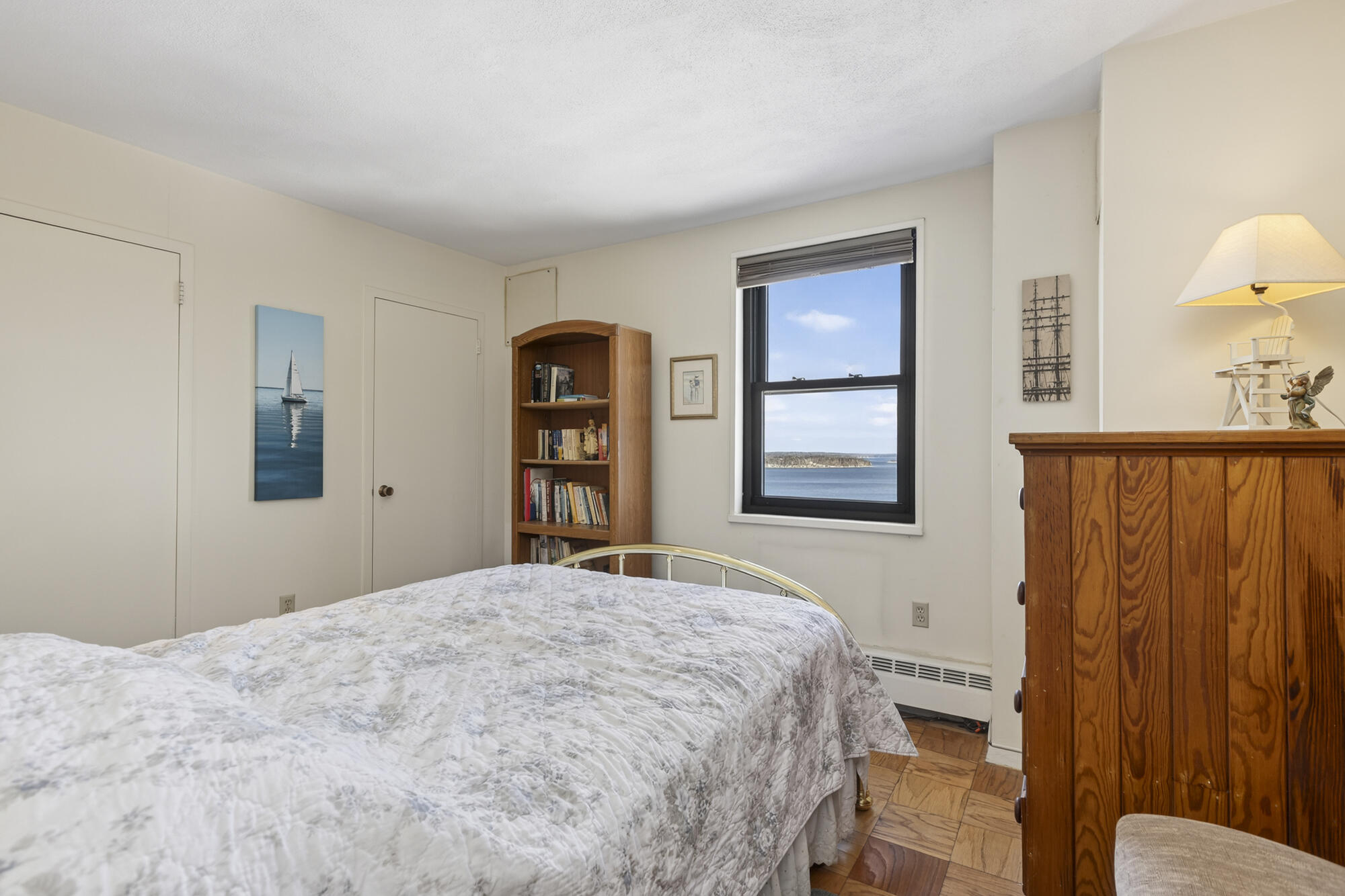 45 Eastern Promenade, Unit 11A Portland, ME 04101 - Photo 16 of 38 45 Eastern Prom_#11A_16