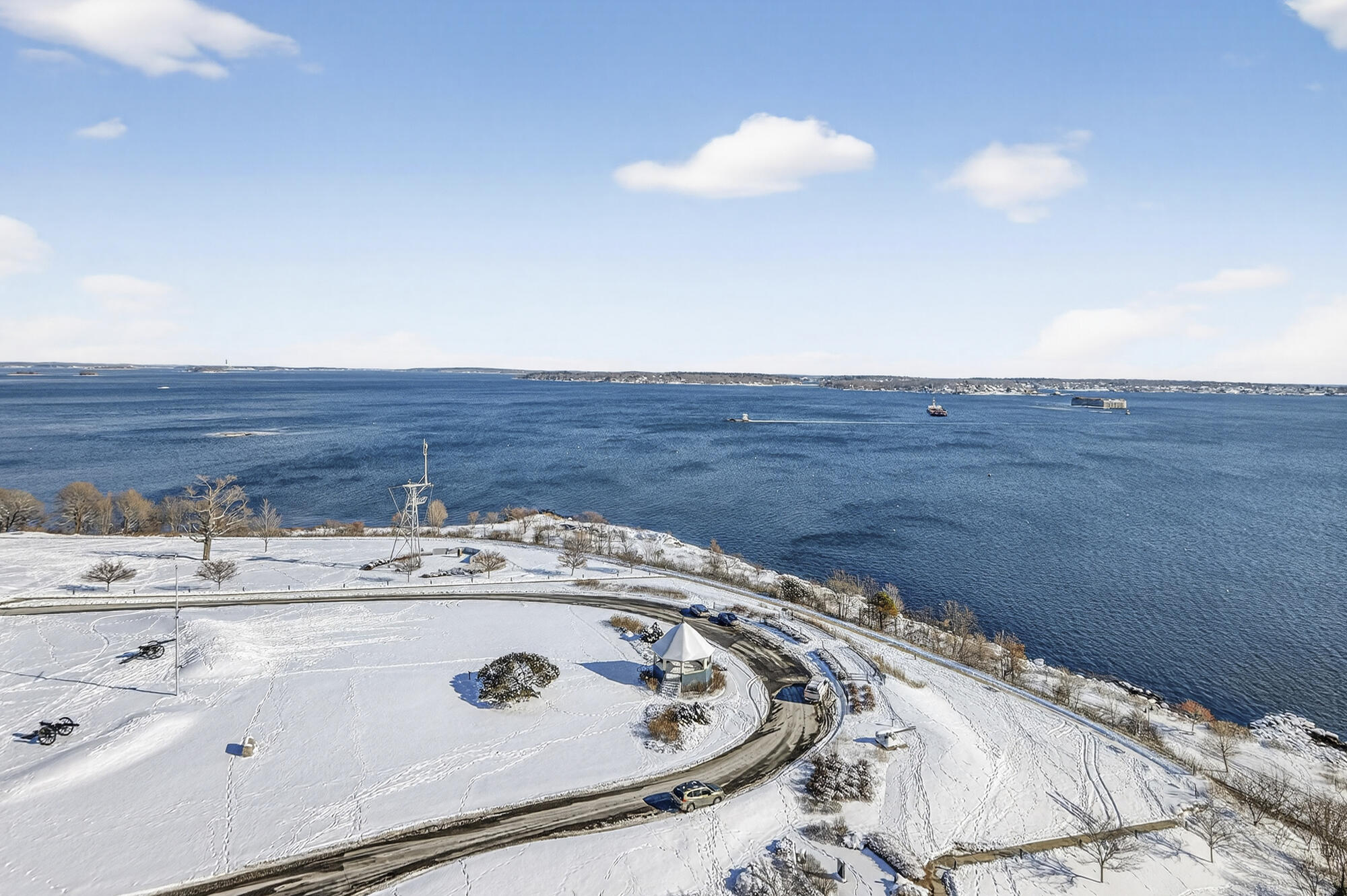 45 Eastern Promenade, Unit 11A Portland, ME 04101 - Photo 19 of 42 45 Eastern Prom_#11A_18