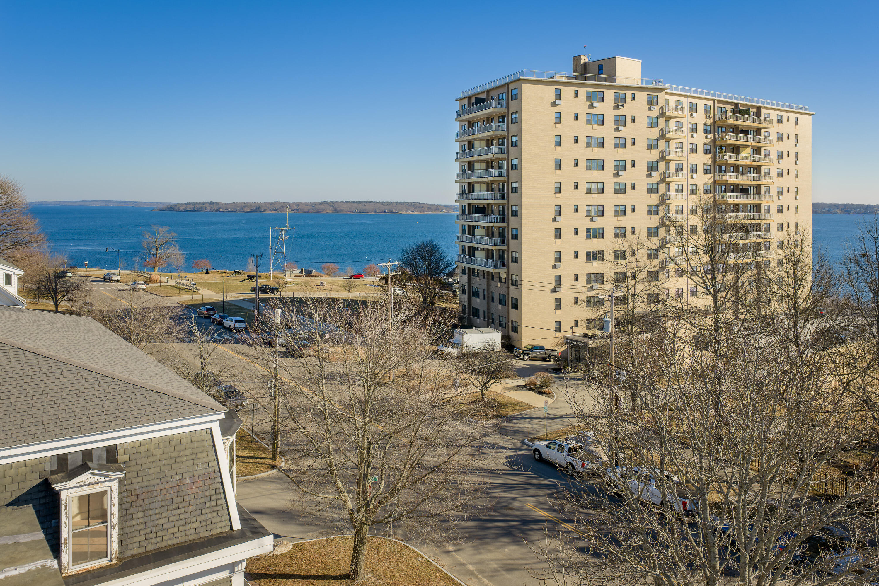 45 Eastern Promenade, Unit 11A Portland, ME 04101 - Photo 20 of 38 Portland House