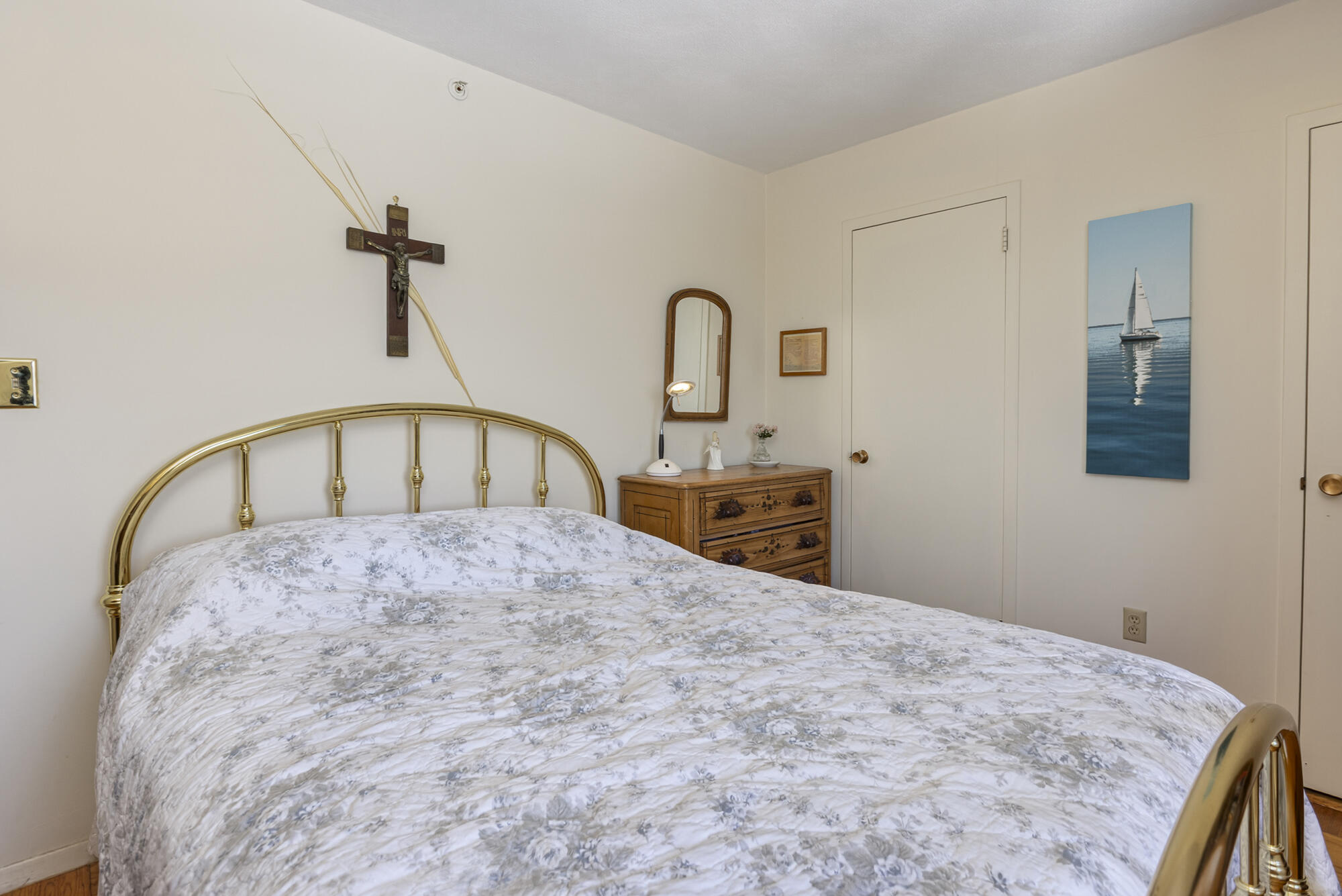 45 Eastern Promenade, Unit 11A Portland, ME 04101 - Photo 20 of 42 45 Eastern Prom_#11A_19