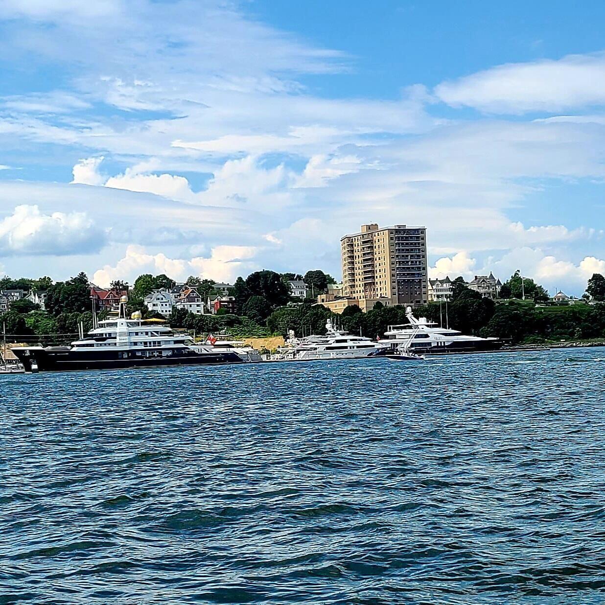 45 Eastern Promenade, Unit 11A Portland, ME 04101 - Photo 2 of 42 45 Easterno Prom