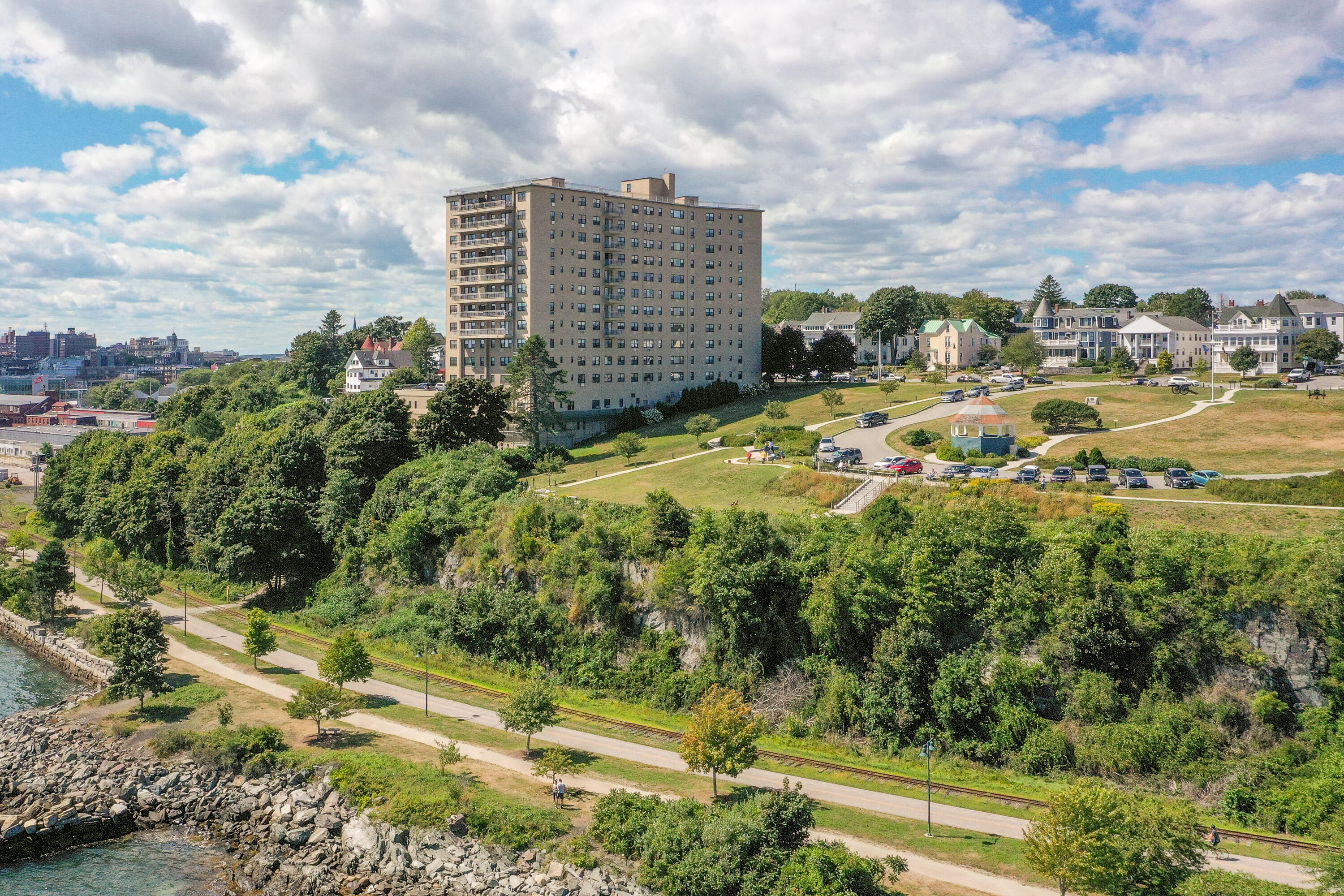 45 Eastern Promenade, Unit 11A Portland, ME 04101 - Photo 24 of 42 Portland House-1