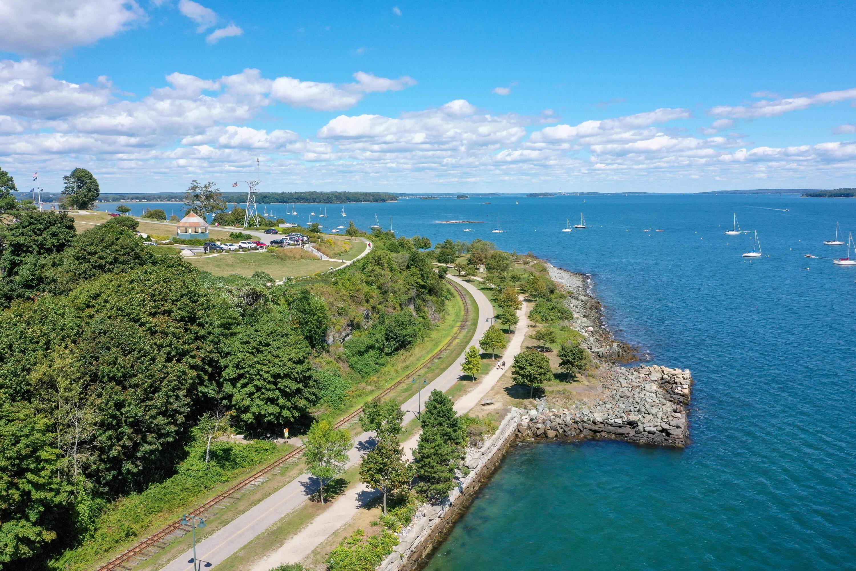 45 Eastern Promenade, Unit 11A Portland, ME 04101 - Photo 25 of 42 Portland House-2