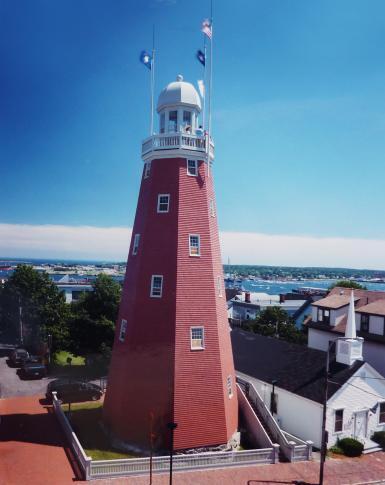 45 Eastern Promenade, Unit 11A Portland, ME 04101 - Photo 26 of 42 Observatory