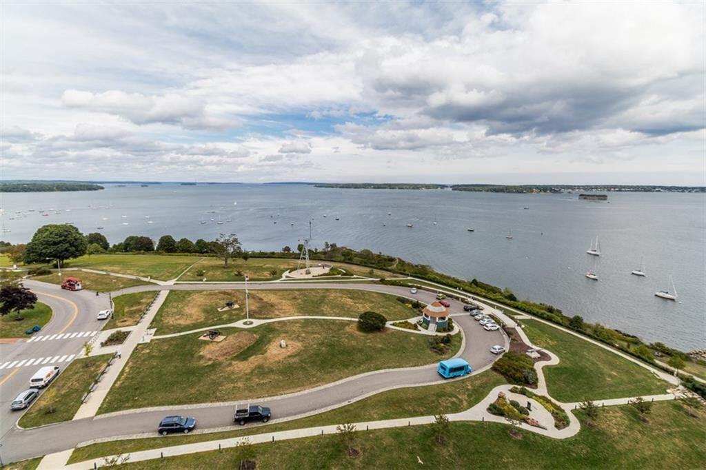 45 Eastern Promenade, Unit 11A Portland, ME 04101 - Photo 3 of 38 Fort Allen Park