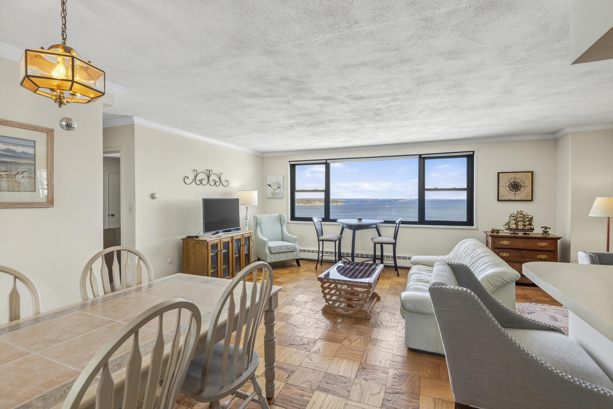 45 Eastern Promenade, Unit 11A Portland, ME 04101 - Photo 4 of 42 45 Eastern Prom_#11A_01