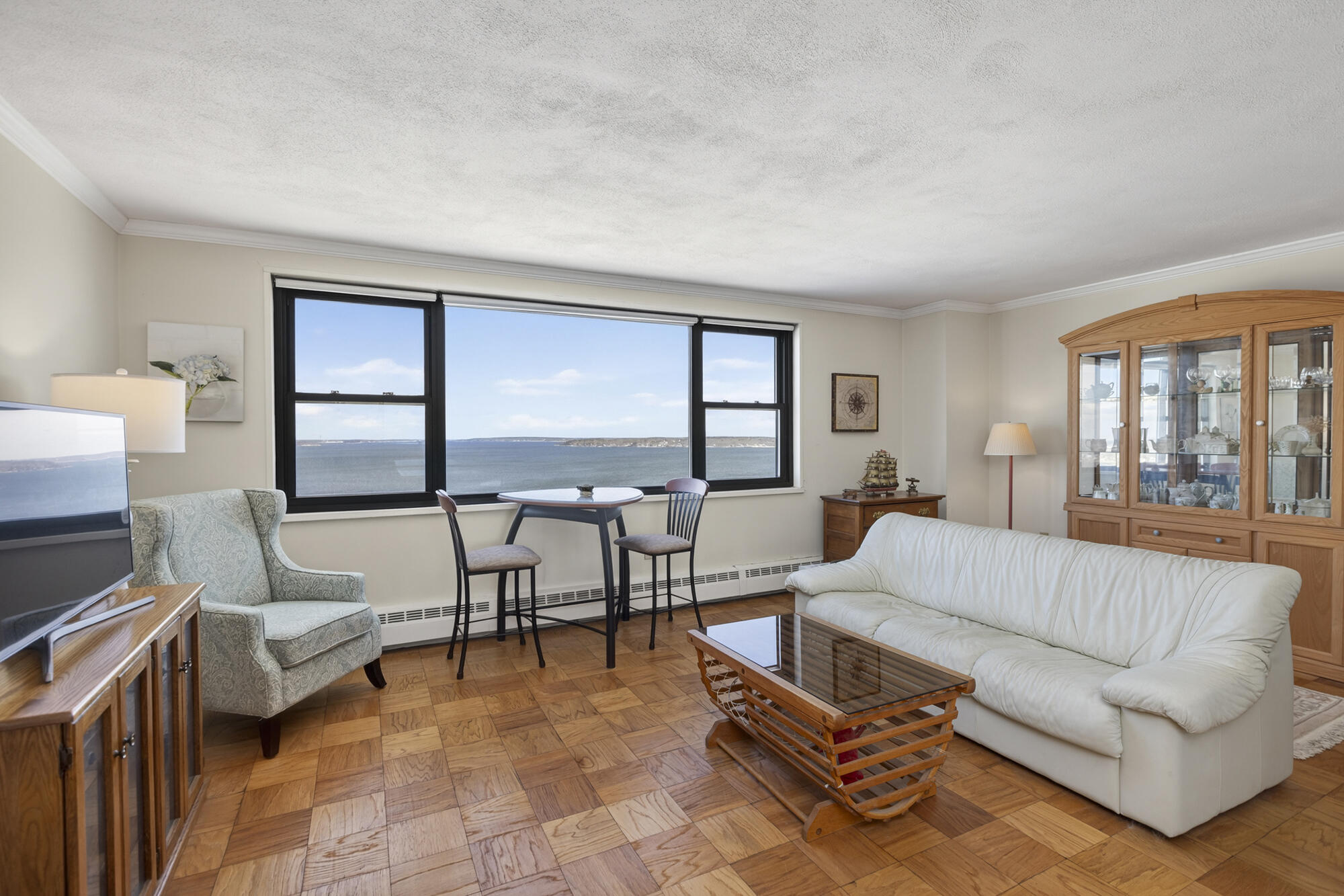 45 Eastern Promenade, Unit 11A Portland, ME 04101 - Photo 6 of 42 45 Eastern Prom_#11A_03