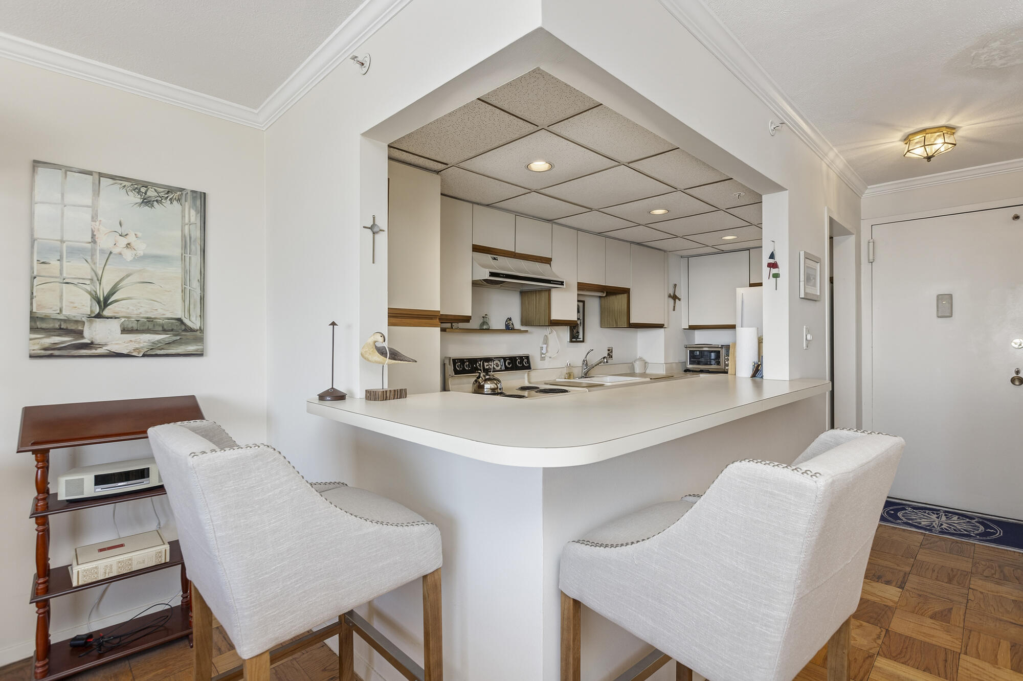 45 Eastern Promenade, Unit 11A Portland, ME 04101 - Photo 8 of 42 45 Eastern Prom_#11A_07