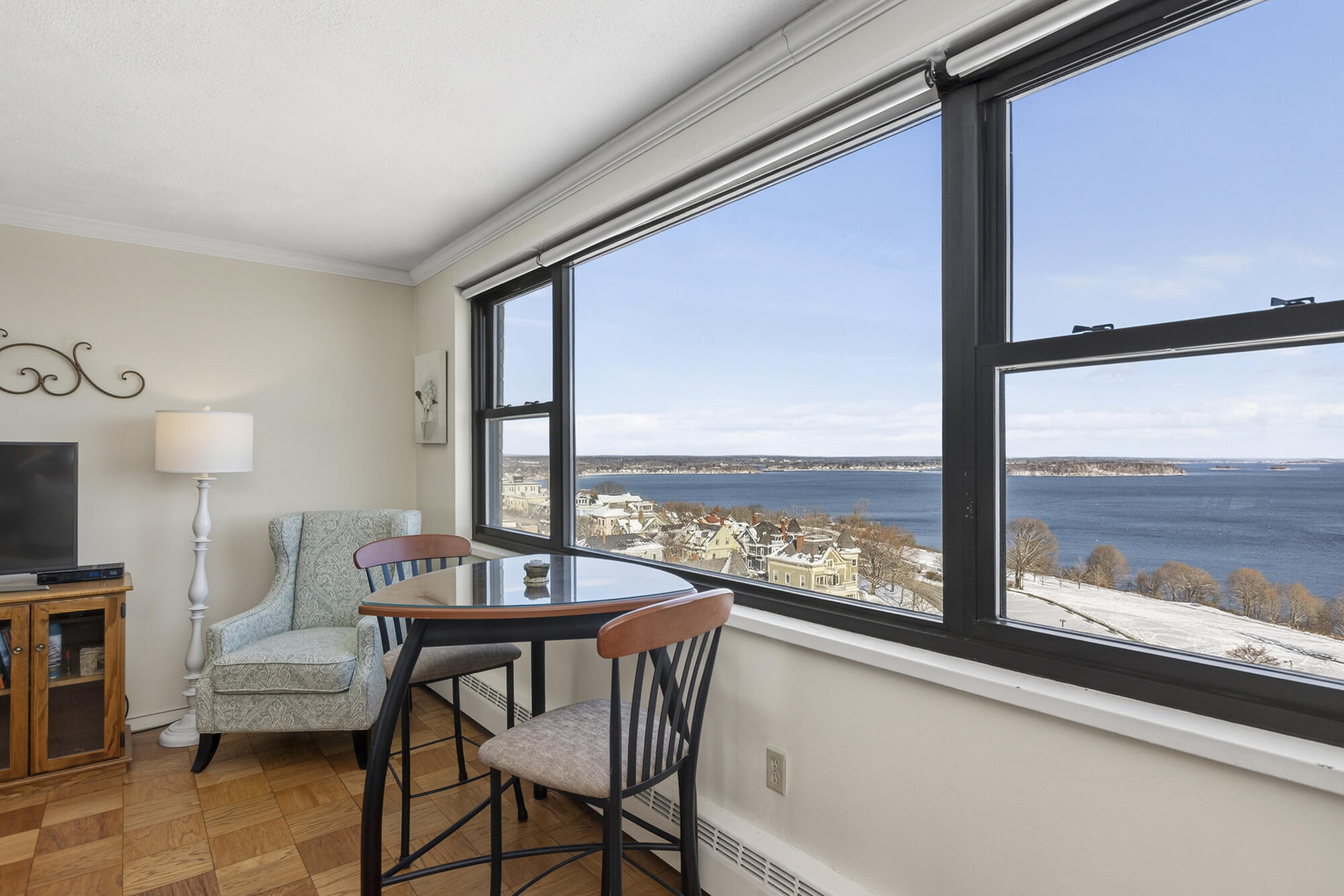 45 Eastern Promenade, Unit 11A Portland, ME 04101 - Photo 10 of 42 45 Eastern Prom_#11A_09