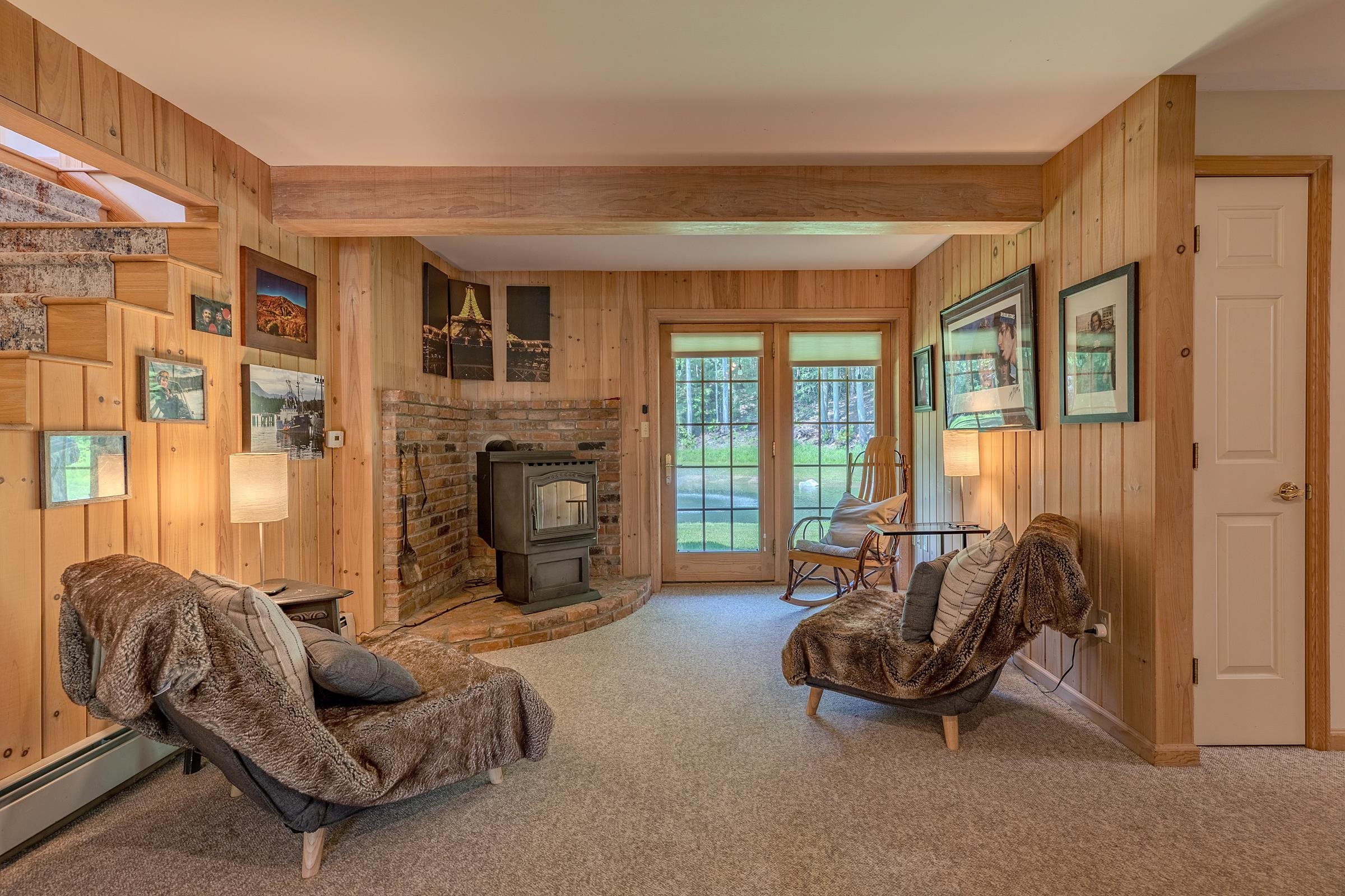 157 Old Sawmill Road Londonderry, VT 05148 - Photo 19 of 59