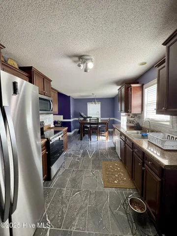 $260,000 | 592 Freeman Mill Road, Hamlet, NC 28345