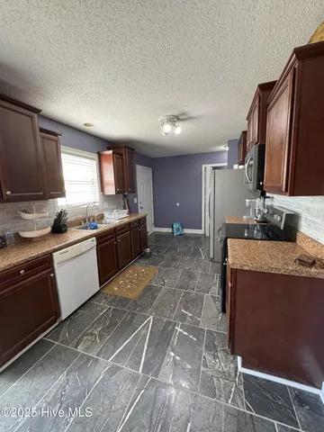 $260,000 | 592 Freeman Mill Road, Hamlet, NC 28345