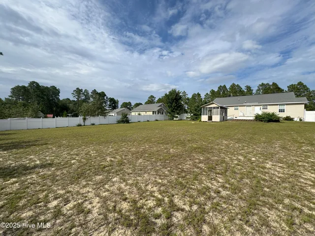 $260,000 | 592 Freeman Mill Road, Hamlet, NC 28345