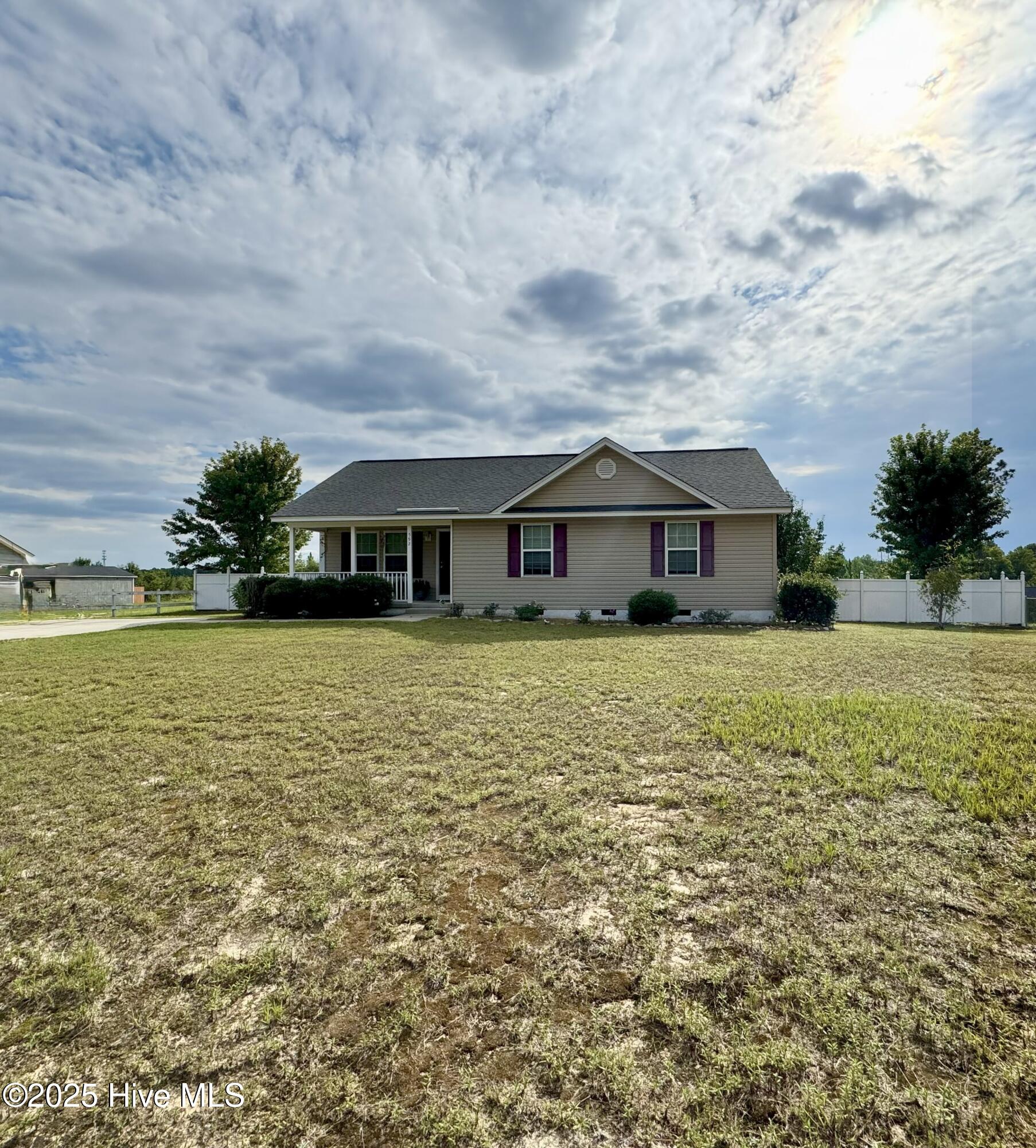 592 Freeman Mill Road Hamlet, NC 28345 - Photo 5 of 28 IMG_8917