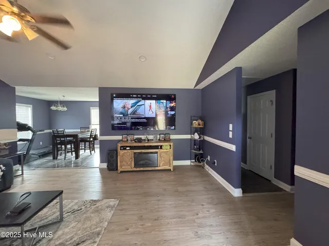 $260,000 | 592 Freeman Mill Road, Hamlet, NC 28345