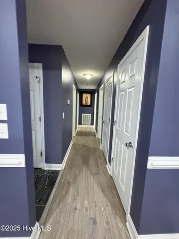 $260,000 | 592 Freeman Mill Road, Hamlet, NC 28345