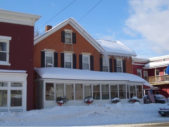 227 Marble Street West Rutland, VT 05777 - Photo 1 of 1