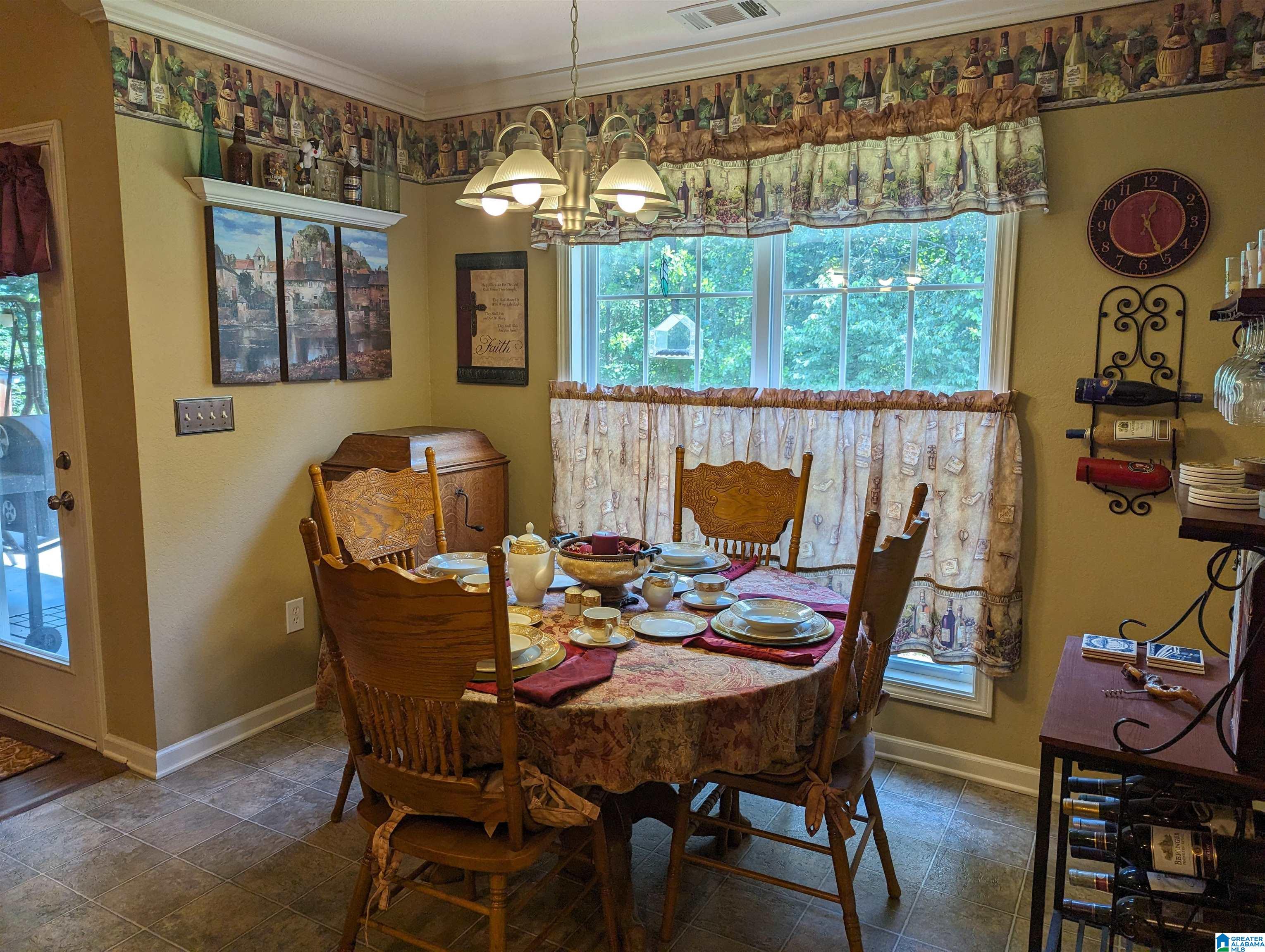 1005 Sunset Way Odenville, AL 35120 - Photo 13 of 38