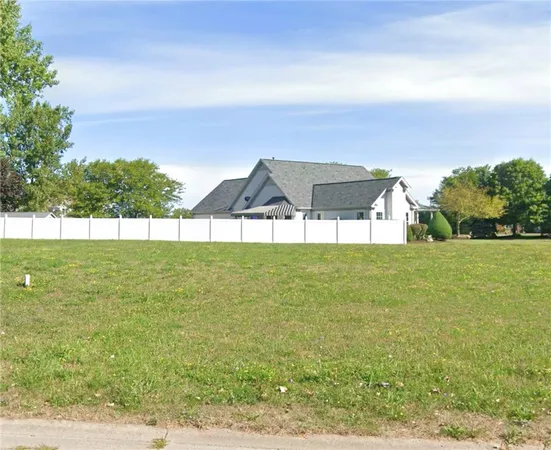 $65,000 | 5481 Pinecrest Drive, Lockport Town, NY 14094