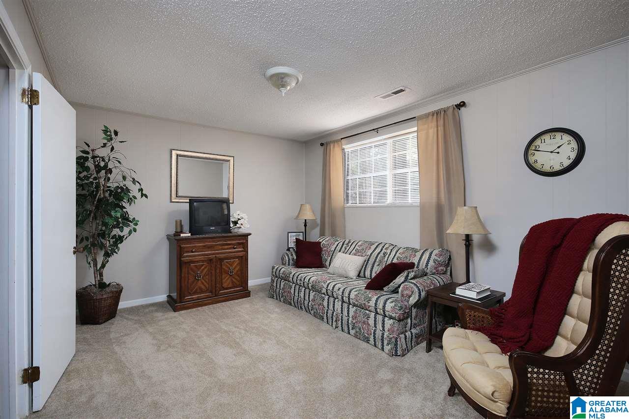 1246 David Drive Pelham, AL 35124 - Photo 21 of 34