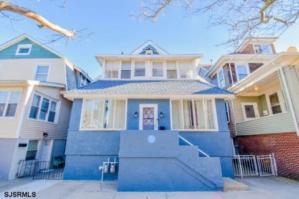 $1,800 | 9 North Weymouth Avenue, Unit B, Ventnor City, NJ 08406