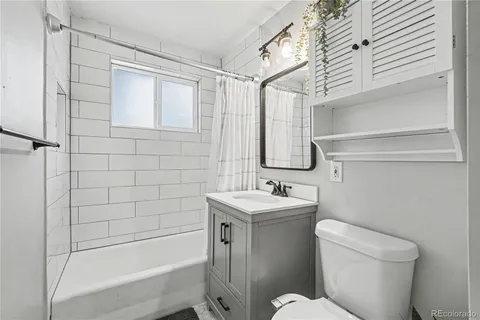 $580,000 | 2216 South Clermont Street, Denver, CO 80222