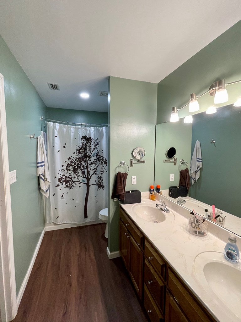 1414 Bay Tree Road Nashville, GA 31639 - Photo 14 of 34 Gallery Image 14