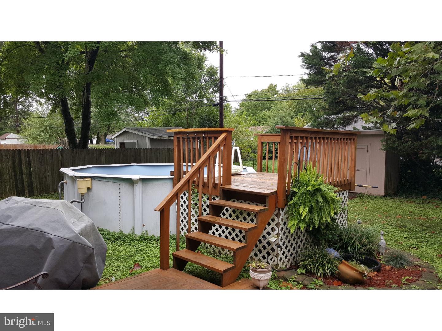 24 Cordele Road Newark, DE 19711 - Photo 22 of 24 Pool