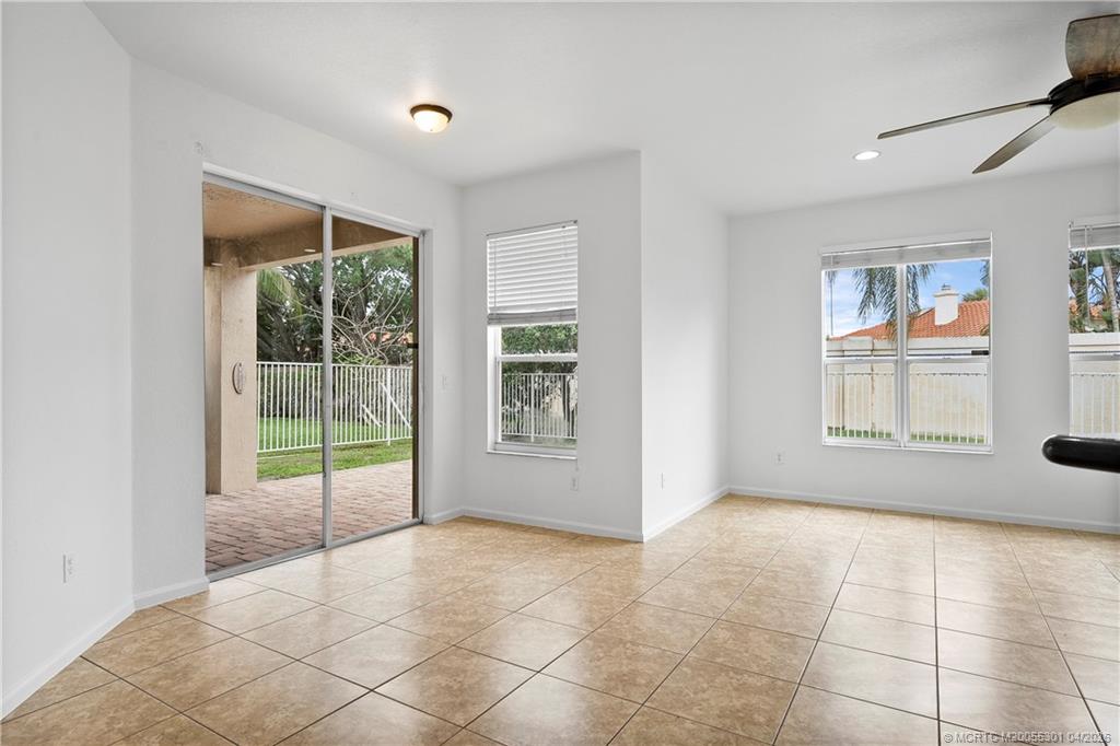2736 Southwest Butterfly Lane Palm City, FL 34990 - Photo 16 of 34