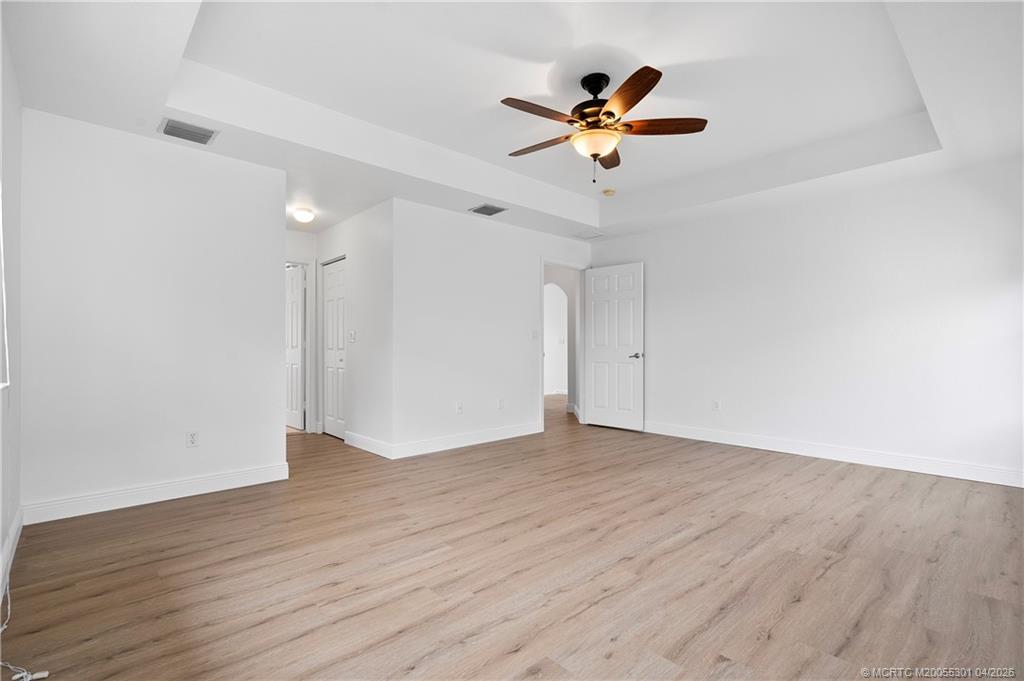 2736 Southwest Butterfly Lane Palm City, FL 34990 - Photo 21 of 34