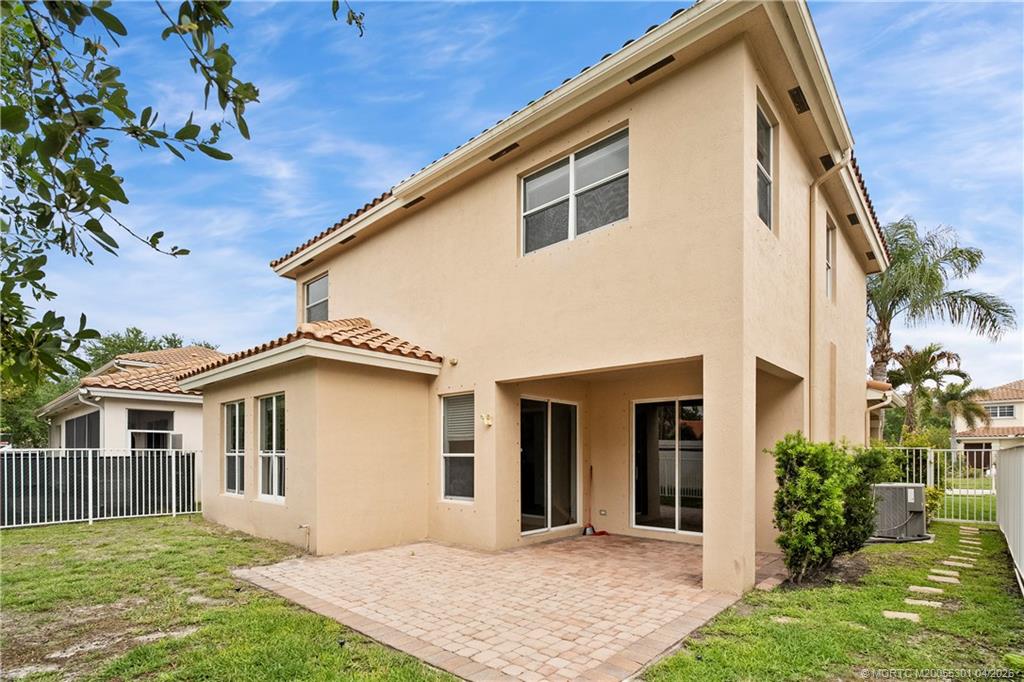 2736 Southwest Butterfly Lane Palm City, FL 34990 - Photo 29 of 34