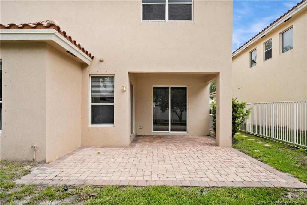 2736 Southwest Butterfly Lane Palm City, FL 34990 - Photo 30 of 34
