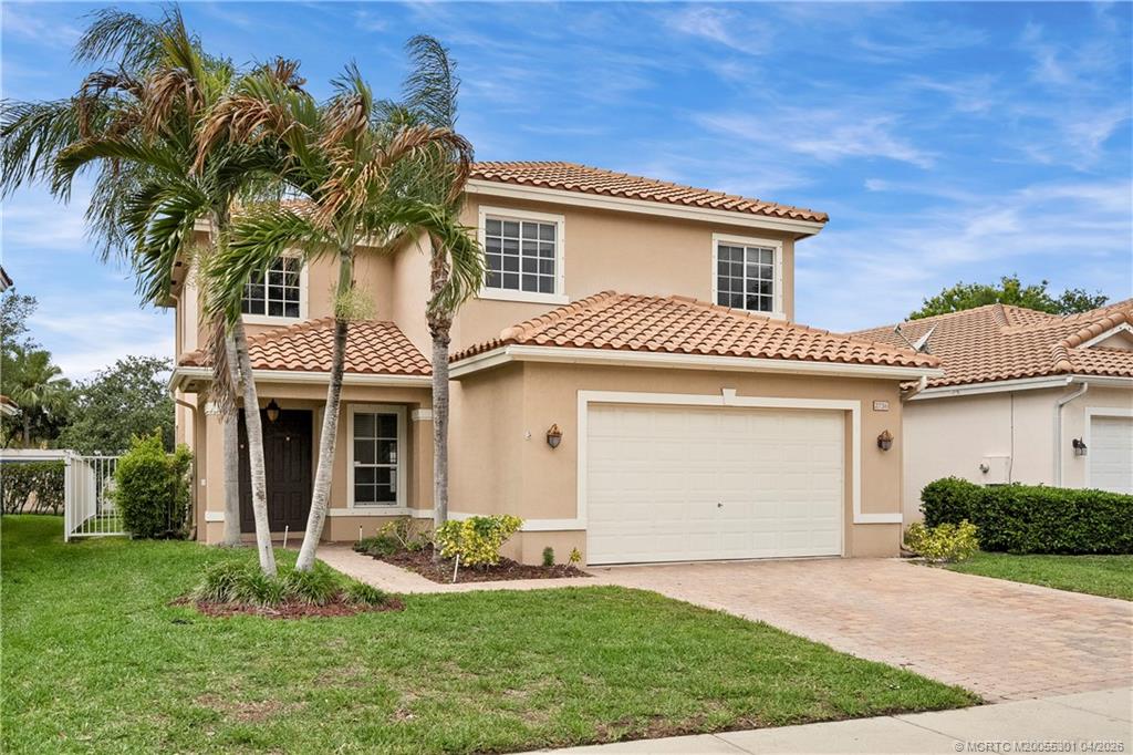 2736 Southwest Butterfly Lane Palm City, FL 34990 - Photo 3 of 34