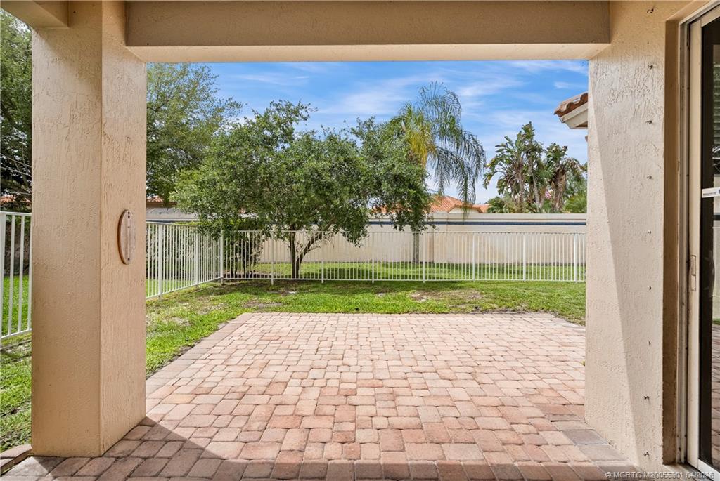 2736 Southwest Butterfly Lane Palm City, FL 34990 - Photo 31 of 34