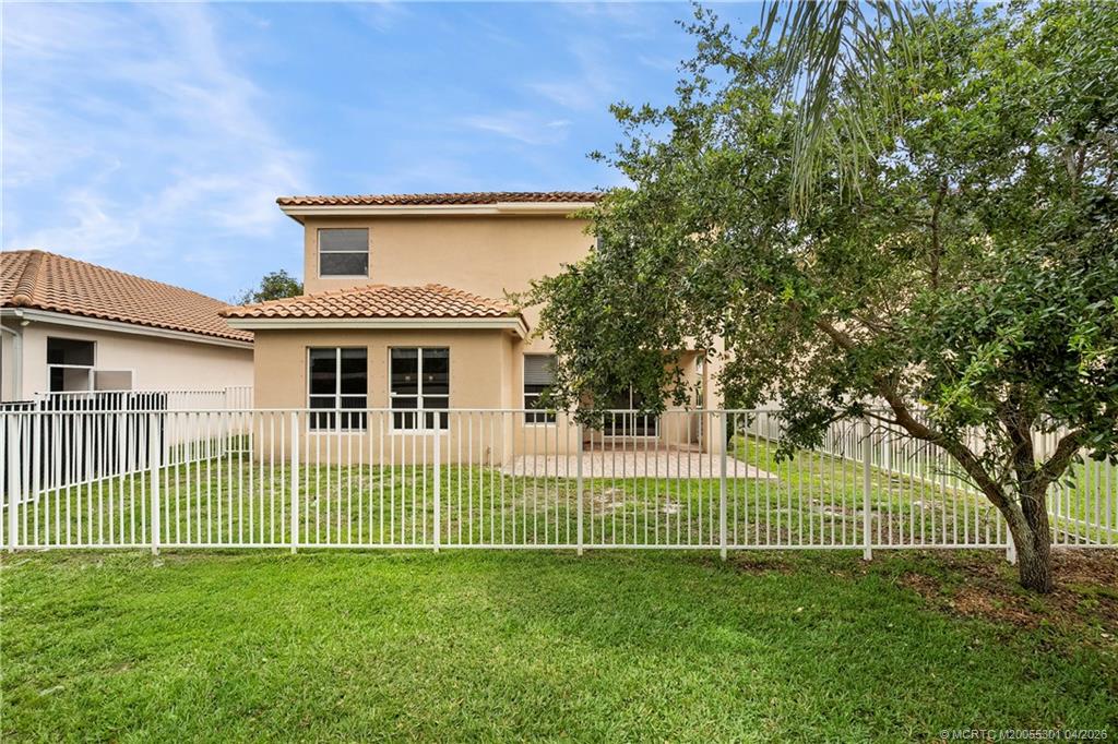 2736 Southwest Butterfly Lane Palm City, FL 34990 - Photo 32 of 34
