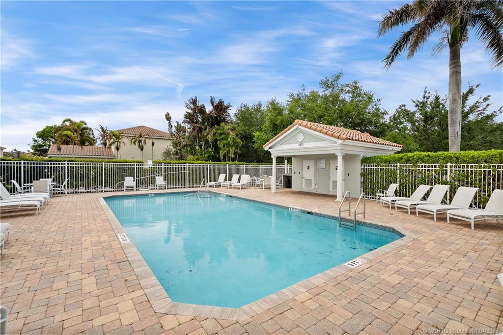 2736 Southwest Butterfly Lane Palm City, FL 34990 - Photo 34 of 34