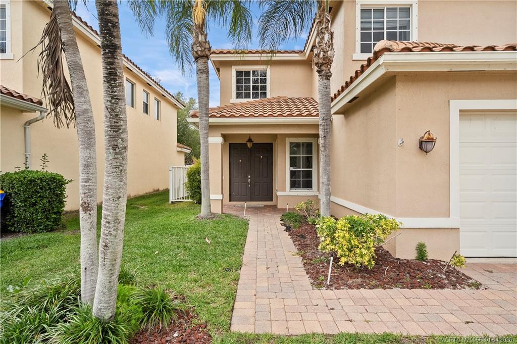 2736 Southwest Butterfly Lane Palm City, FL 34990 - Photo 4 of 34