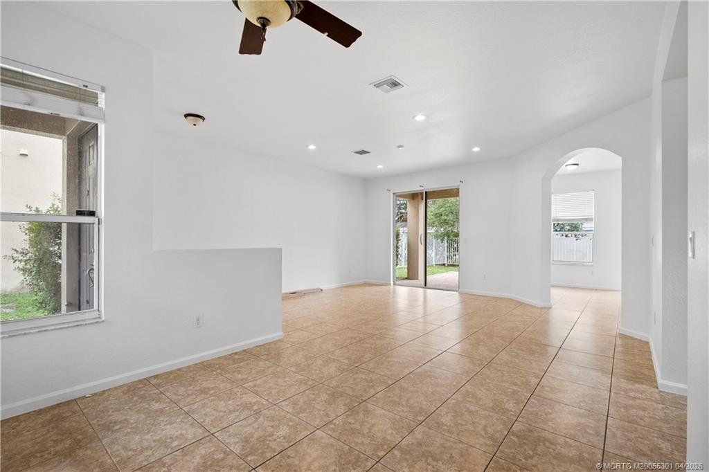 2736 Southwest Butterfly Lane Palm City, FL 34990 - Photo 9 of 34