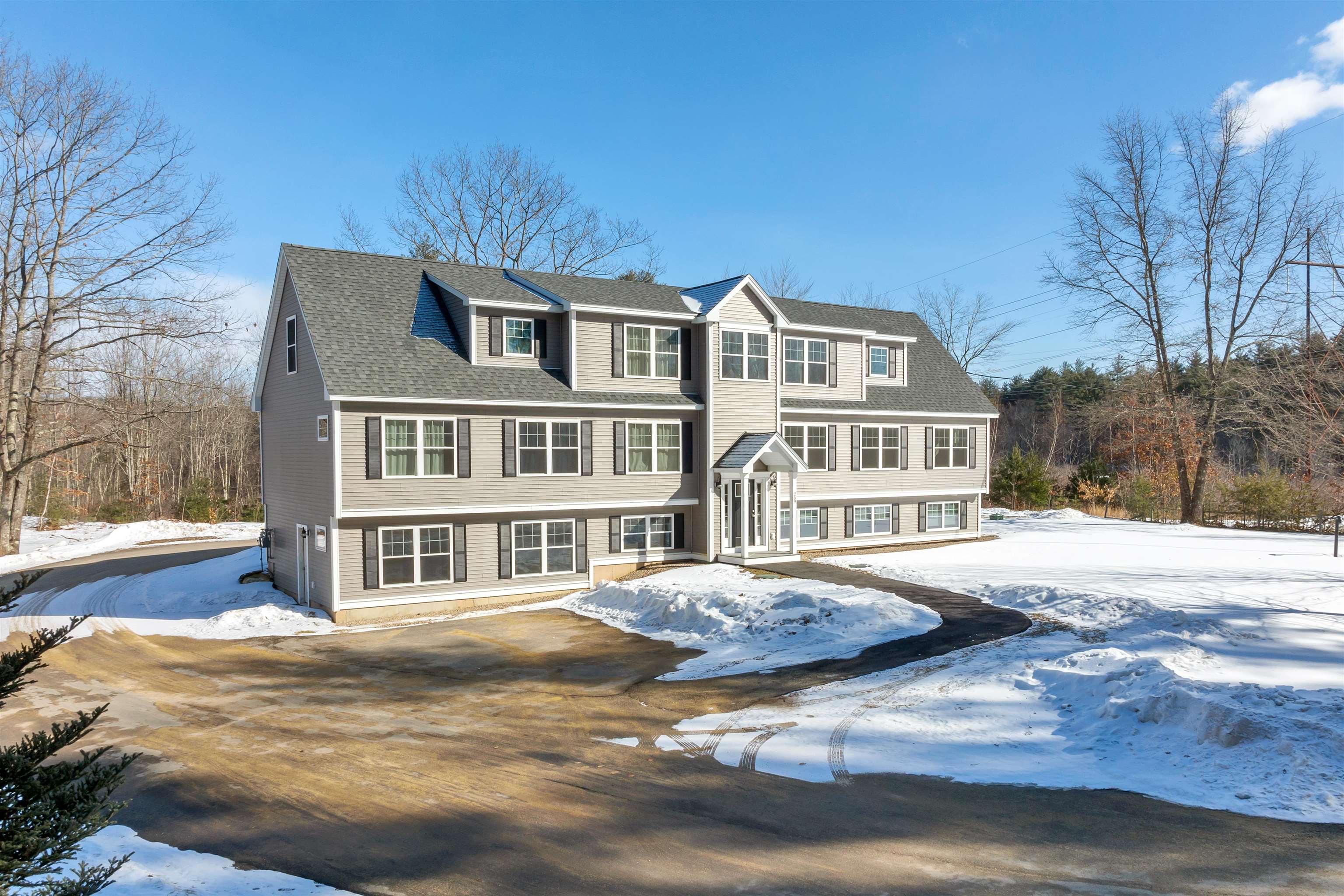 259 Stage Road, Unit 2 Nottingham, NH 03290 - Photo 21 of 28