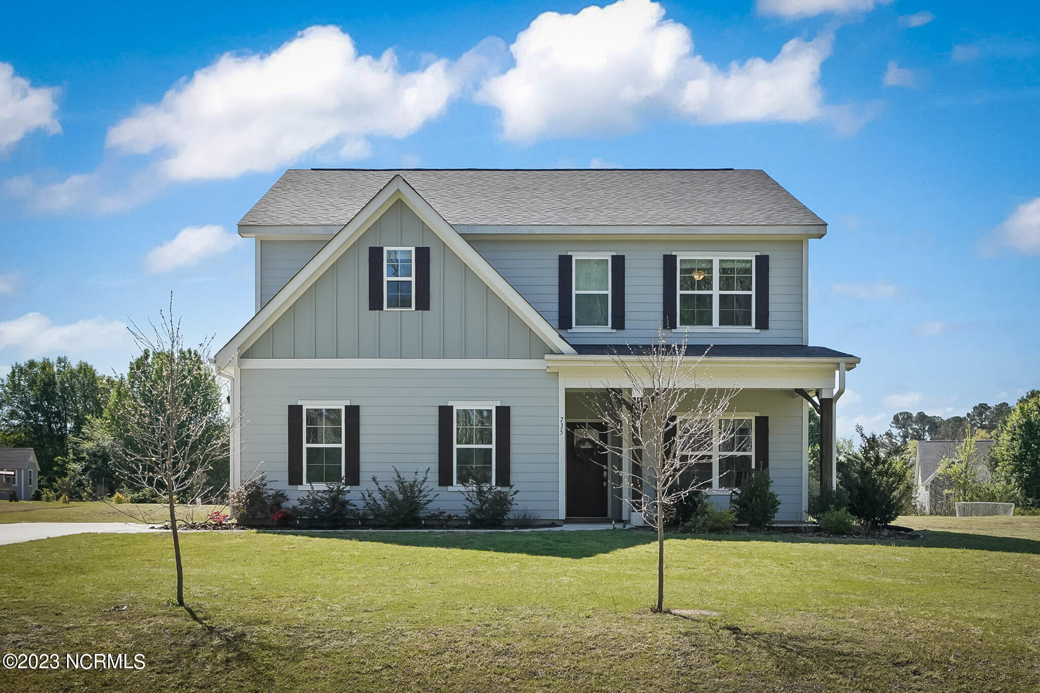 735 Exeter Street Carthage, NC 28327 - Photo 1 of 40 _1a