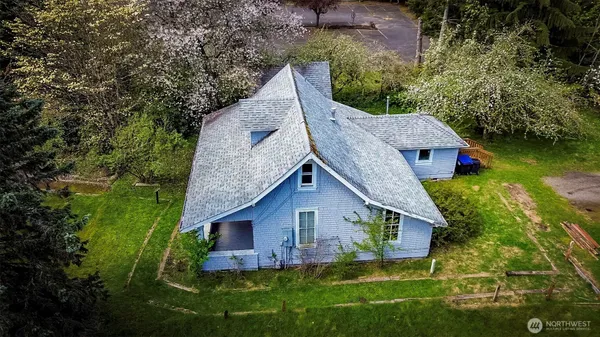 $298,500 | 823 Lacey Street Southeast, Lacey, WA 98503