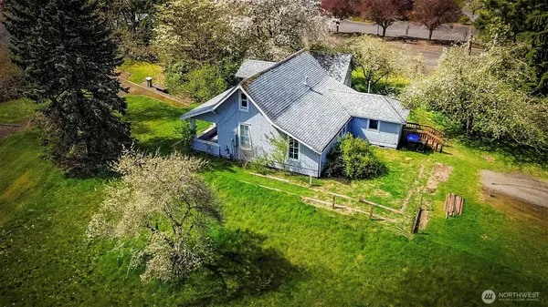 $298,500 | 823 Lacey Street Southeast, Lacey, WA 98503